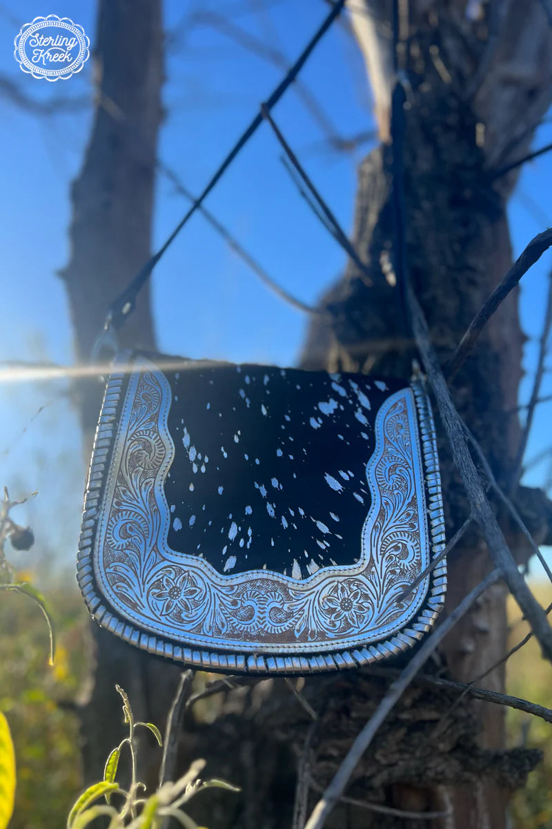 Buckle Up Babe Crossbody