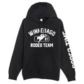 Winnebago Rodeo Team Hoodie