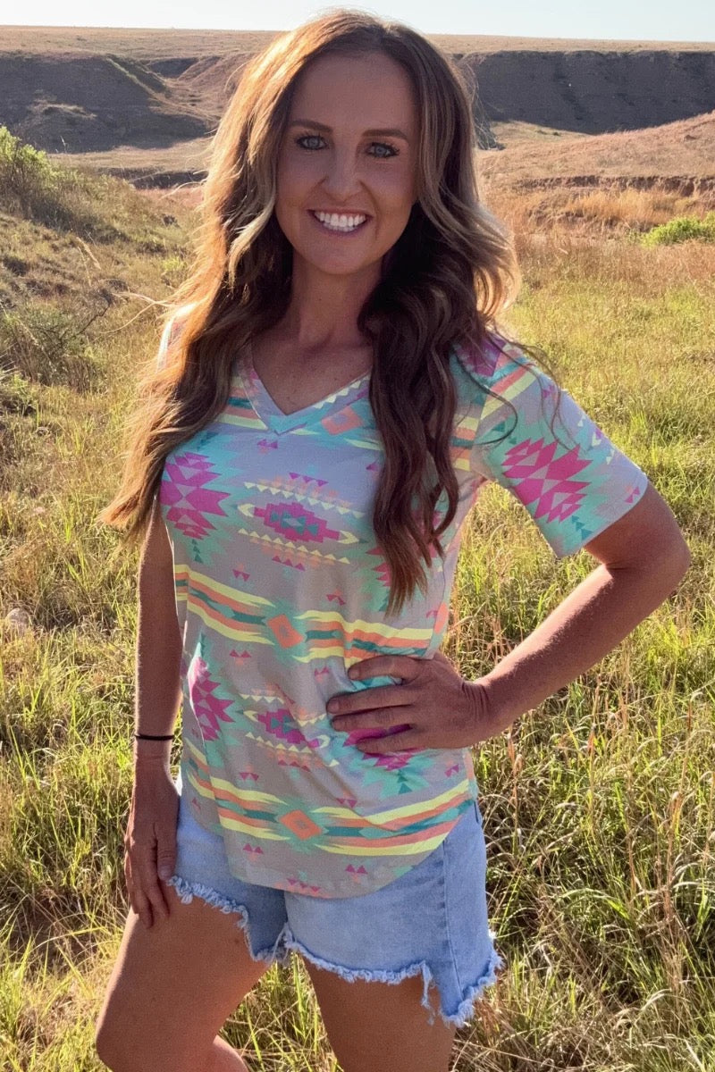 Day Dreaming in the Southwest Top