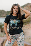 Old Town Road Top