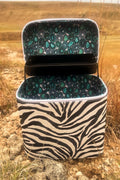 Cowgirl Keepsake Make-Up Box
