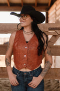 Tooled Up Vest