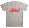 Ol' Son Red Badge Tee