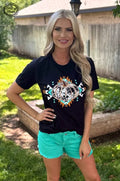 Pumpkin Pickin' Tee