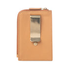 Prism Dawn Card Holder with Money Clip