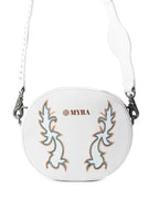 Sparkling Desert Moon Bag