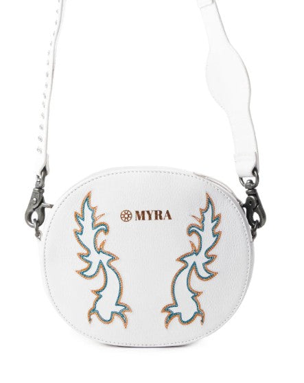 Sparkling Desert Moon Bag