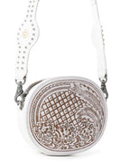 Sparkling Desert Moon Bag