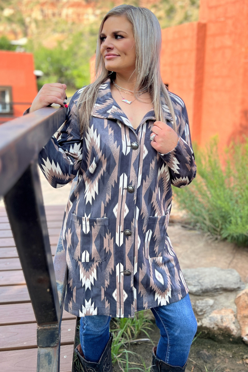 Blackburn Kreek Jacket