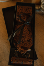 Tooled Up Tie