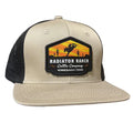 Khaki Cattle Co Patch