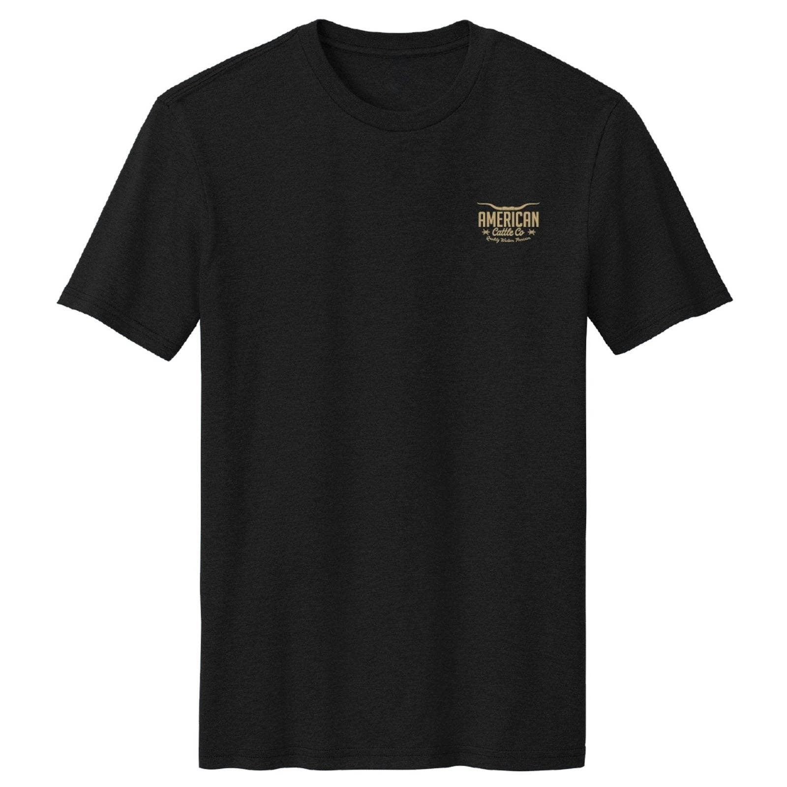 Heritage Tee