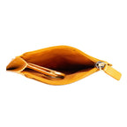 Bloom Tooled Leather Card Holder