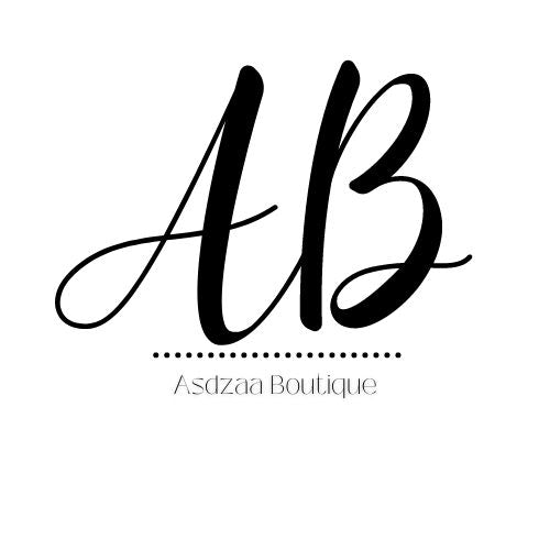 Asdzaa Boutique Gift Card