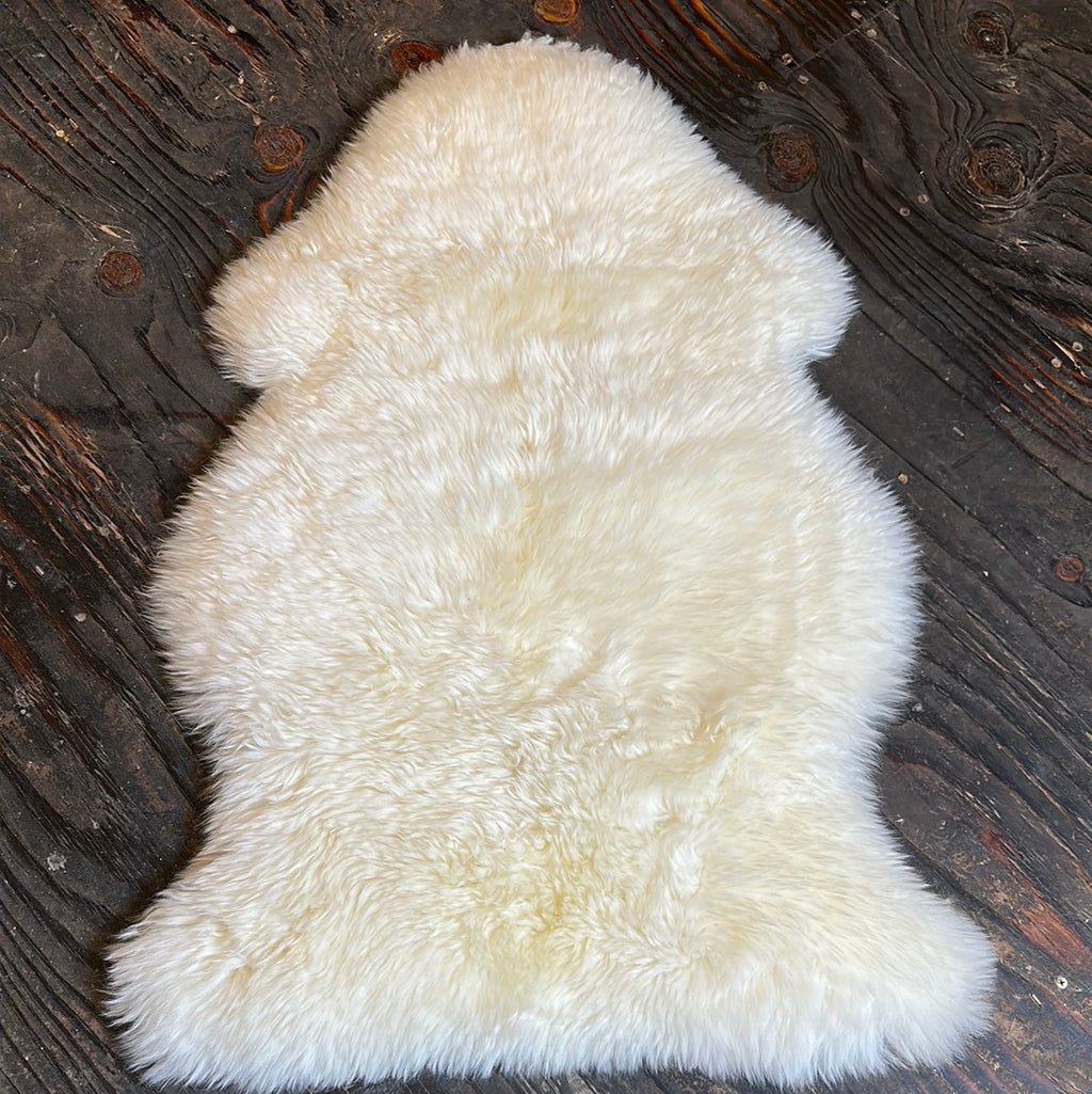 AB Sheepskin Rug