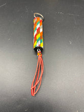 Load image into Gallery viewer, KC3 Multi-Colored Keychain
