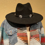 Felt Hat