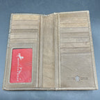 Montana West Chocolate Star Wallet