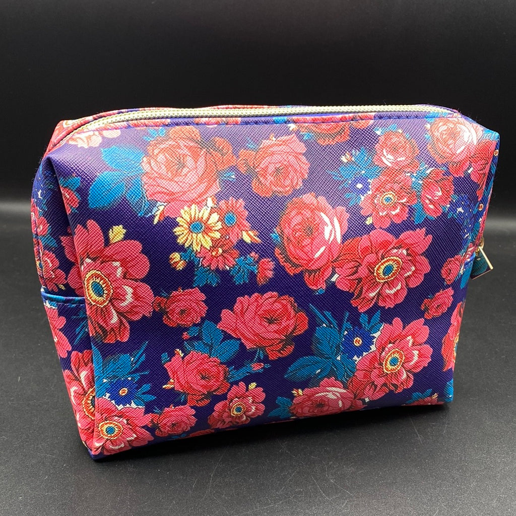 Asdzaa Cosmetic Bag