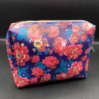 Asdzaa Cosmetic Bag