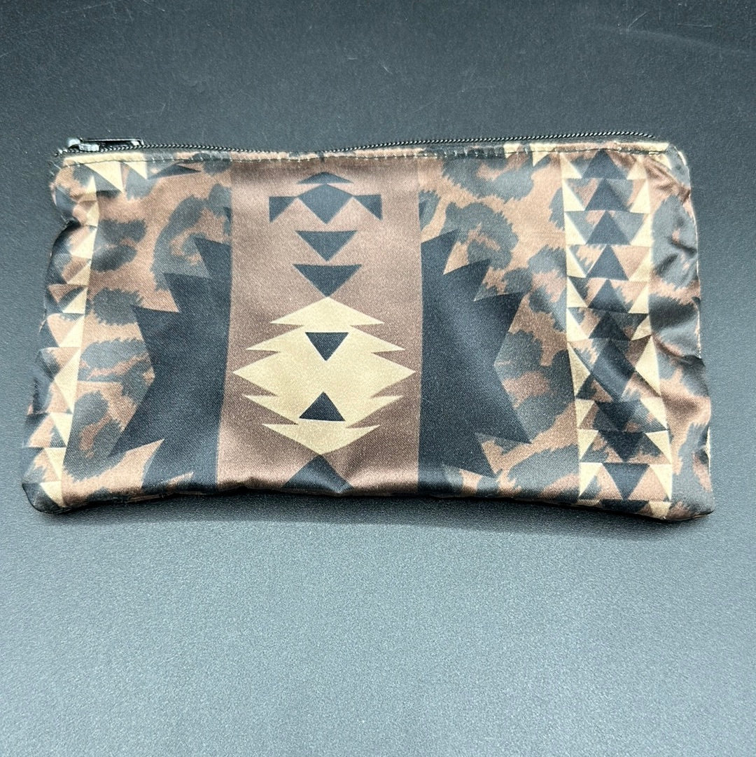Maggie Mae Silky Pouch
