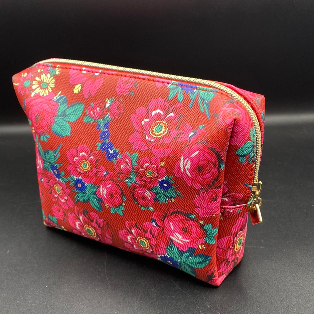 Asdzaa Cosmetic Bag