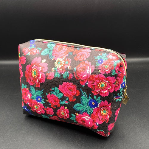 Asdzaa Cosmetic Bag