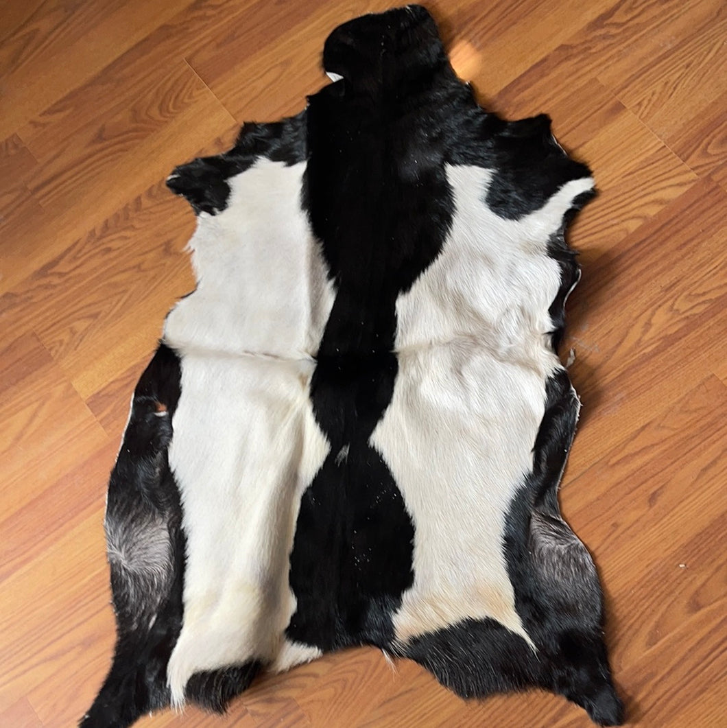 Goat Hide #7