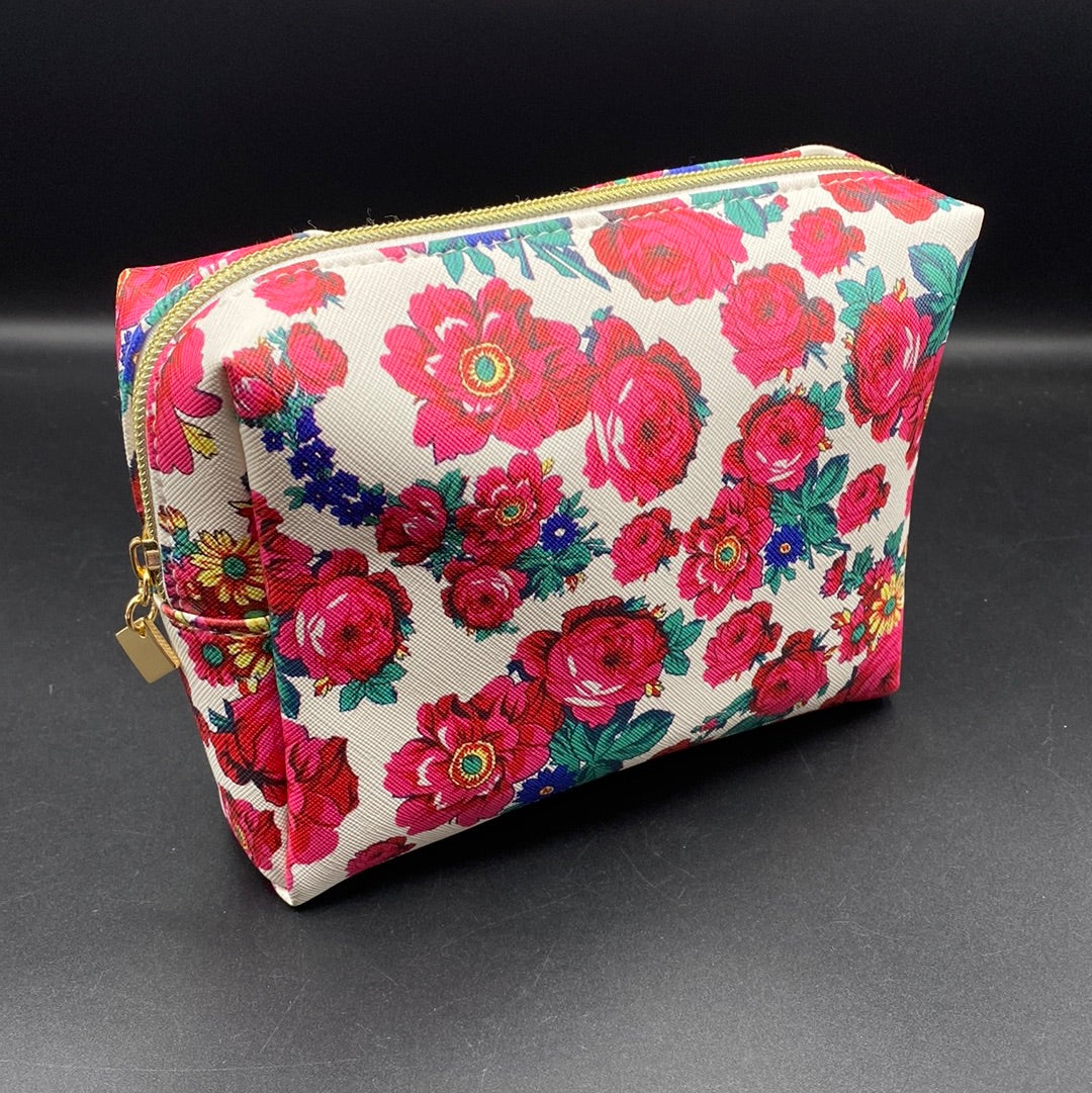 Asdzaa Cosmetic Bag