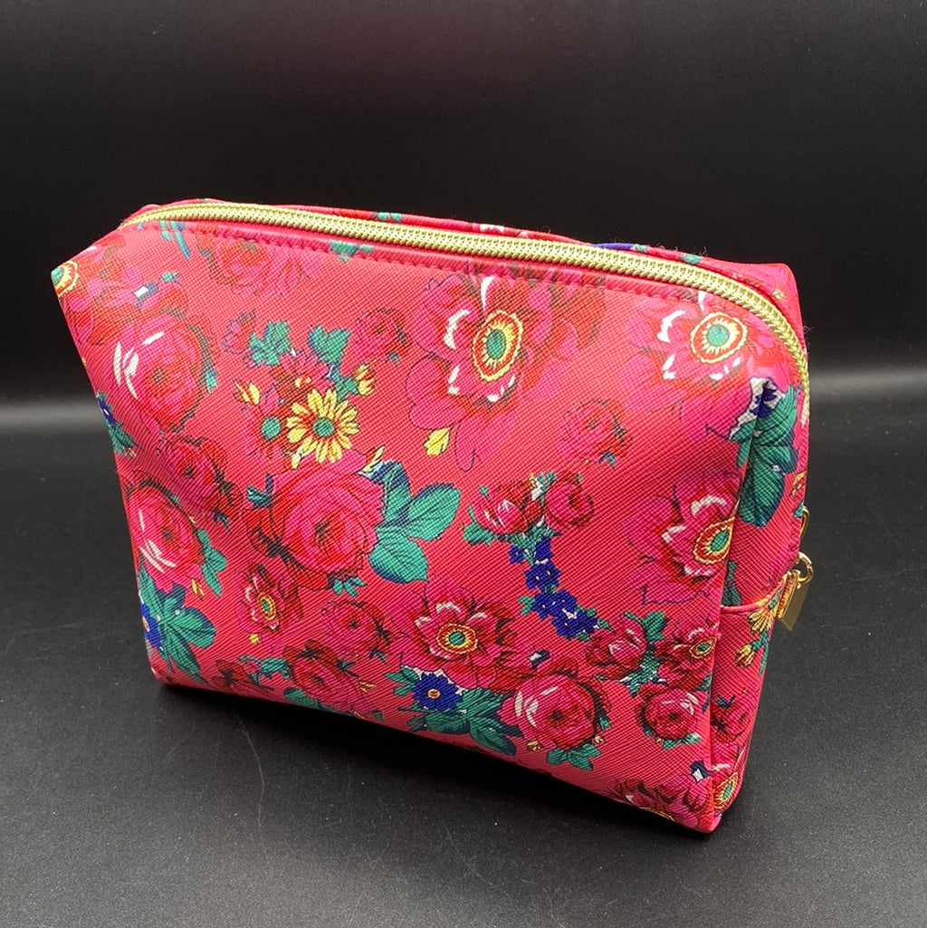 Asdzaa Cosmetic Bag