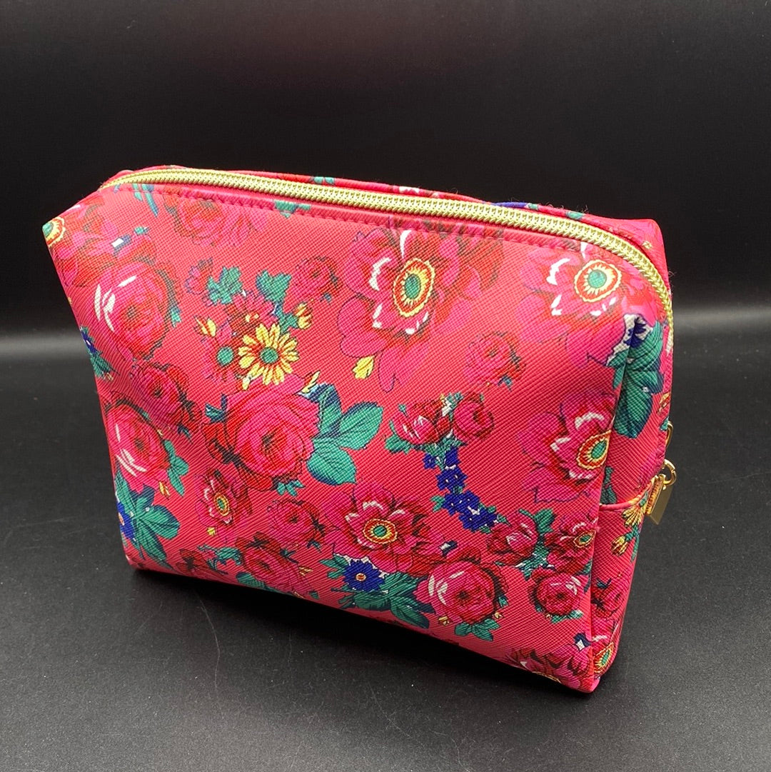 Asdzaa Cosmetic Bag