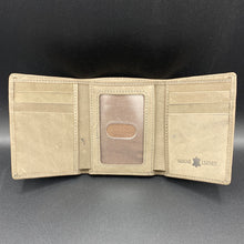 Load image into Gallery viewer, MW350 Montana West Men&#39;s Tri-Fold Wallet
