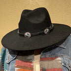 Felt Hat