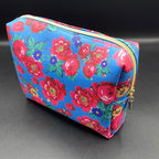 Asdzaa Cosmetic Bag