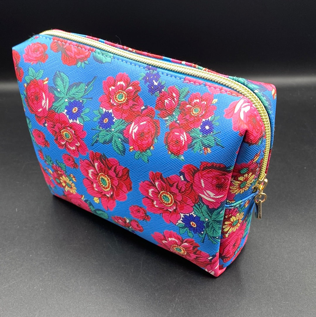 Asdzaa Cosmetic Bag