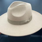 Felt Hat