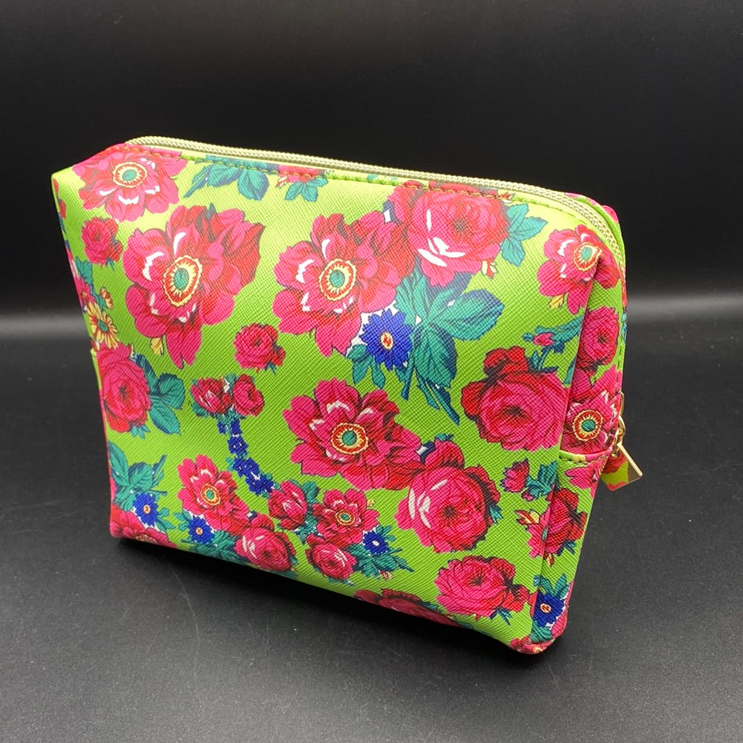 Asdzaa Cosmetic Bag